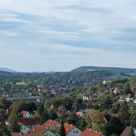 Harzsight180 Διαμέρισμα Bad Harzburg Εξωτερικό φωτογραφία